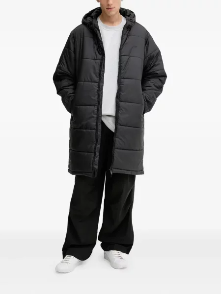 Pantaloni Adidas Campus cu șireturi cu dungi din dantelă roșu