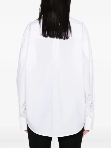Cămașă Alexander Wang alb