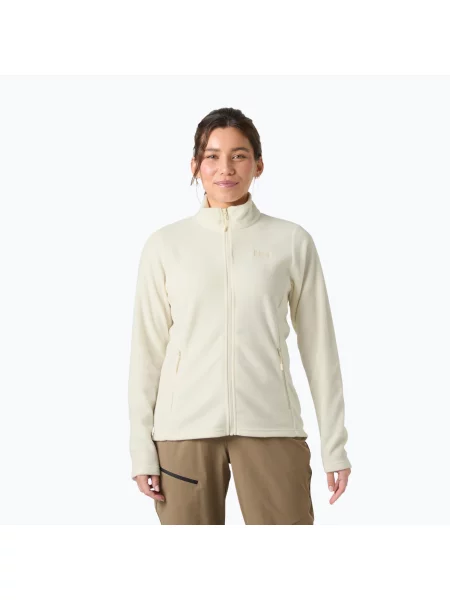 Bluză pentru femei Helly Hansen Daybreaker Fleece snow
