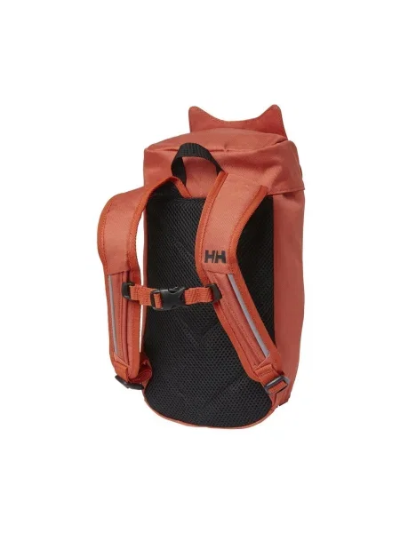 Rucsac copii Helly Hansen portocaliu