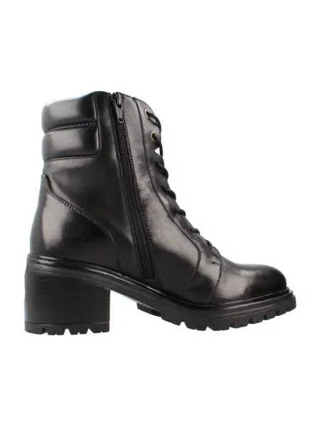 Pantofi Geox negru