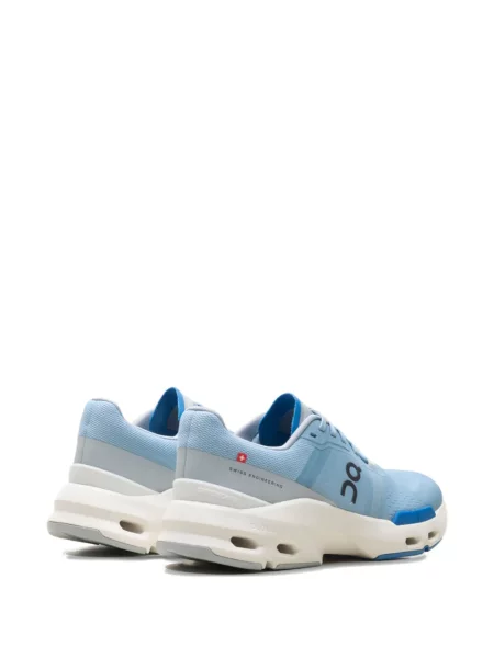 Sneakerși On-running alergare albastru