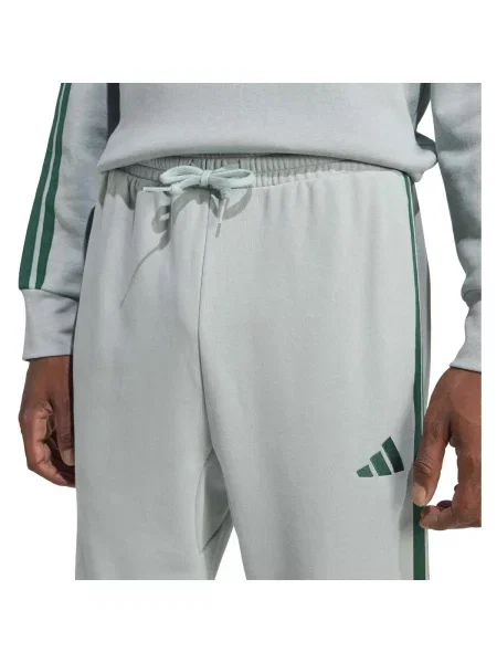 Pantaloni Adidas gri