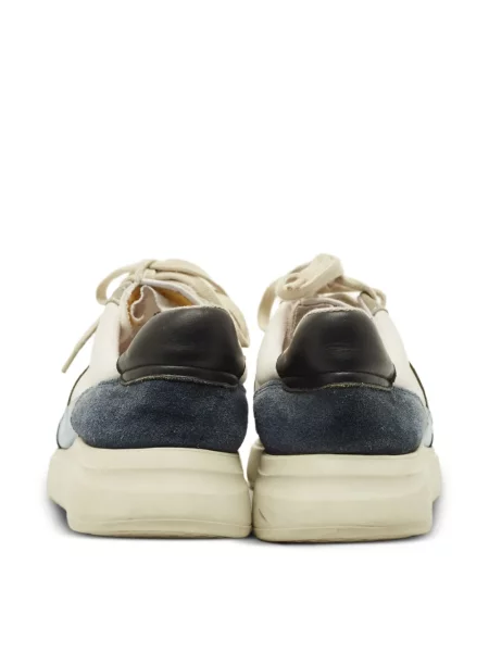 Sneakerși Axel Arigato alb