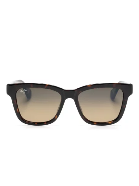 Ochelari de soare Maui Jim maro
