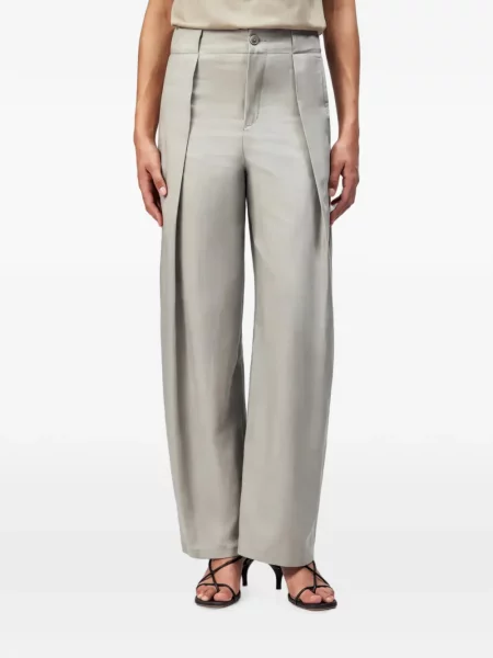 Pantaloni Drykorn verde
