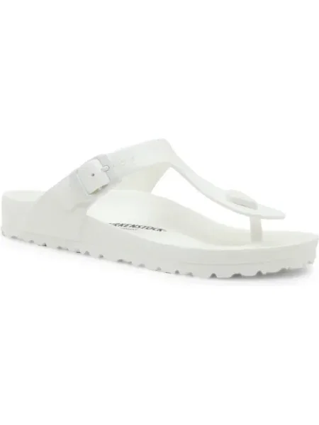 Pántos ÉVA sportcipő Birkenstock fehér