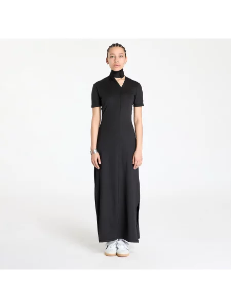 Rochie Y-3 de costum negru