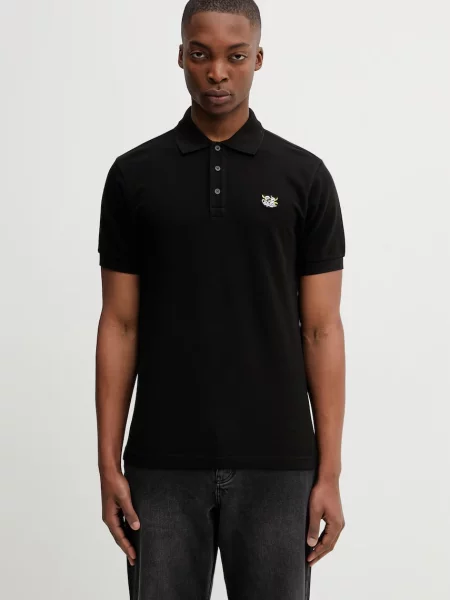 Kenzo polo de GOTS KENZO WILD TIGER SLIM POL