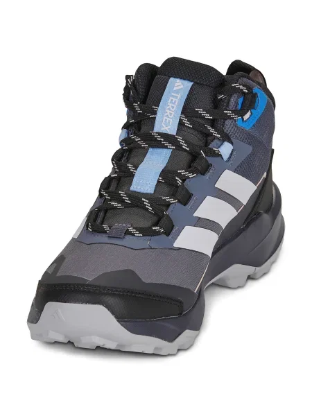Tenisky Adidas Terrex čierna