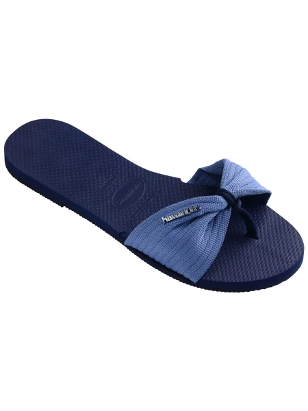 Natikače Havaianas plava