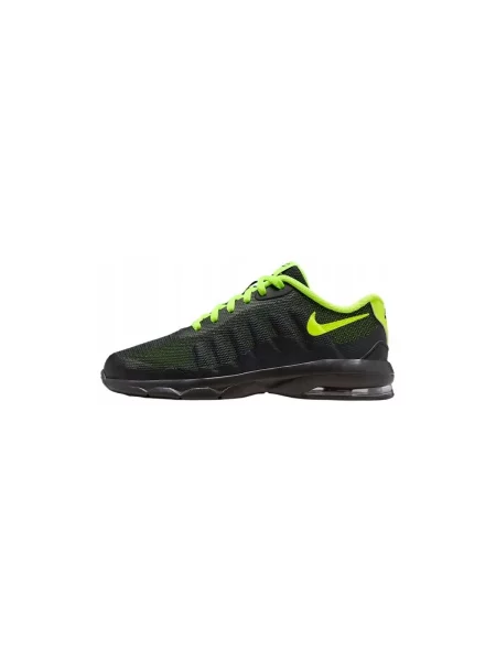 Tenisky Nike Air Max čierna