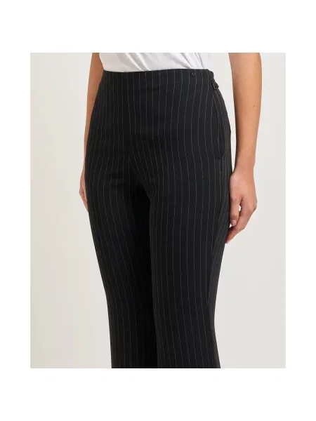 Armani Exchange spodnie czarne