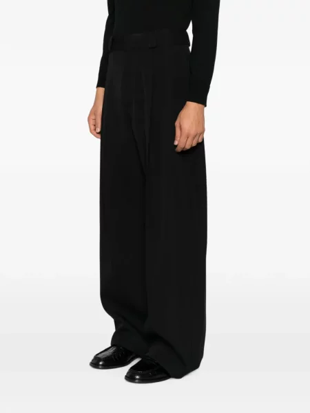 Pantaloni Balenciaga negru