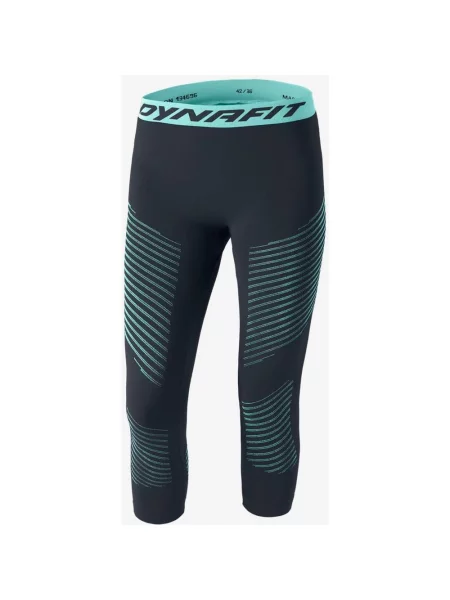 Legginsy Dynafit Speed Dryarn Medianoche XS niebieski