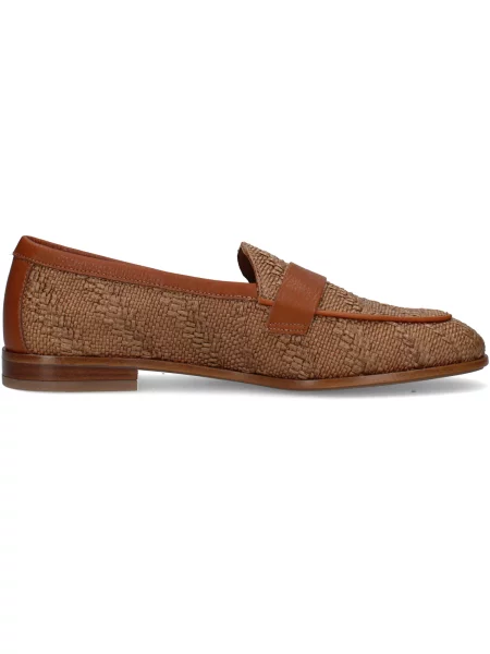 Pantofi Frau maro