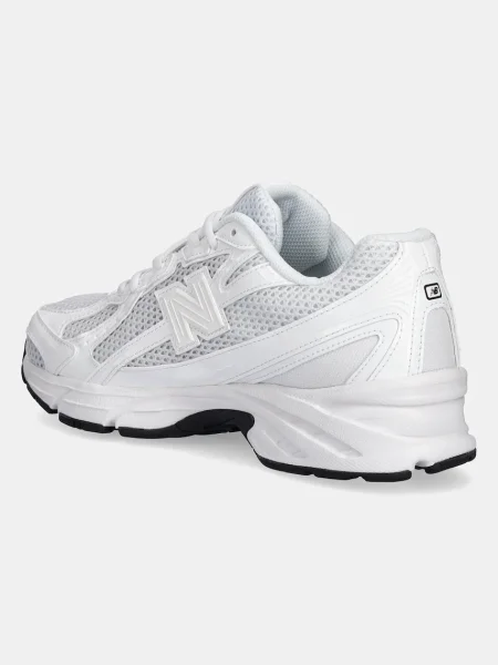 New Balance sneakers alb