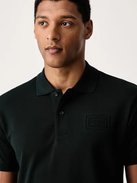 Lacoste поло