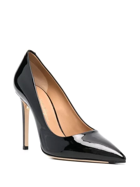 Bateliai Ferragamo juoda