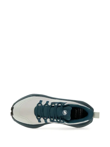 Sneakerși Mammut gri