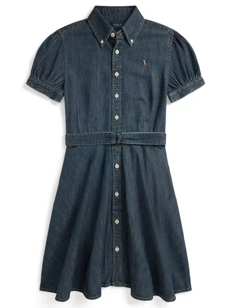 Polo Ralph Lauren Дитяча сукня