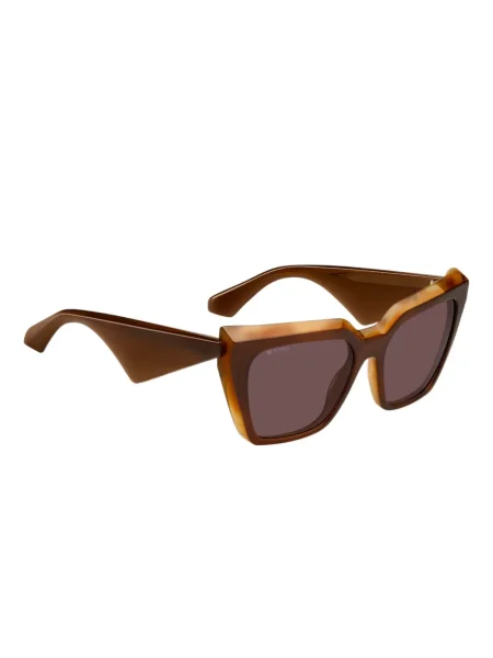 Ochelari de soare Etro maro