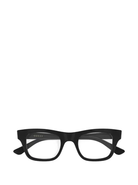 Ochelari de soare Gucci Eyewear negru