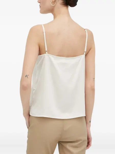 Top Day Birger Et Mikkelsen bijela