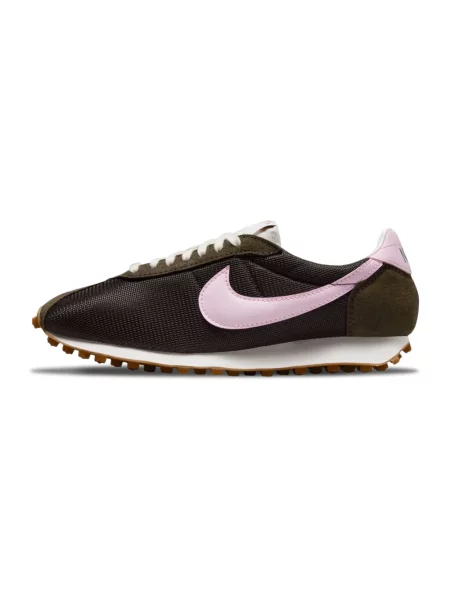 Sneakers Nike Velvet Brown/ Pink Foam-Sail EUR brązowe