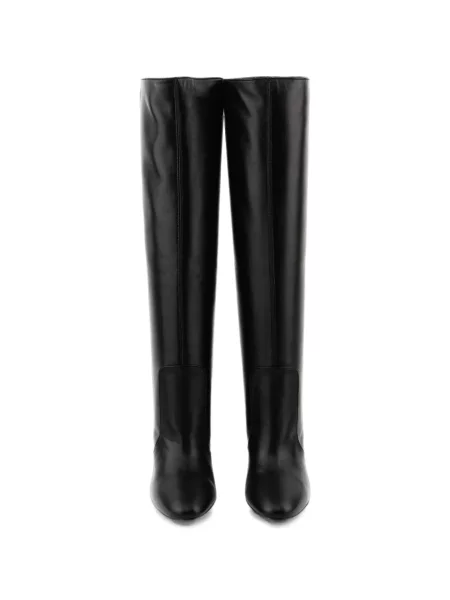 Cizme Paul Warmer negru