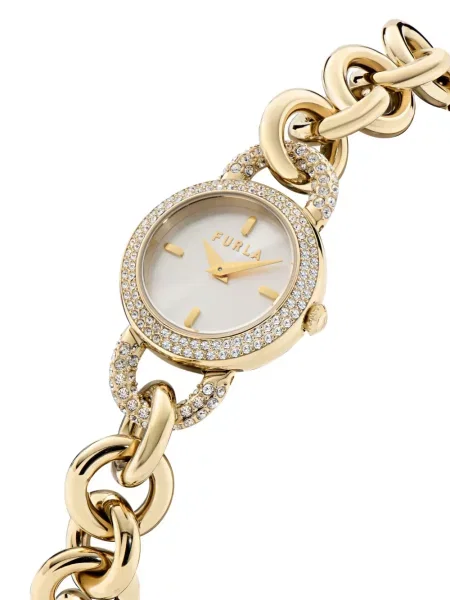 Ceas Furla alb