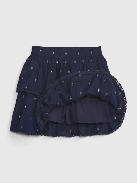 Rochie copii Gap albastru