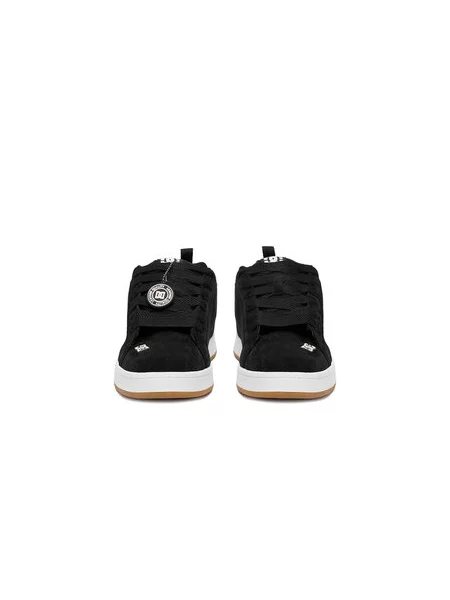 DC Shoes Superge črna