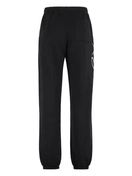 Pantaloni Local Authority negru