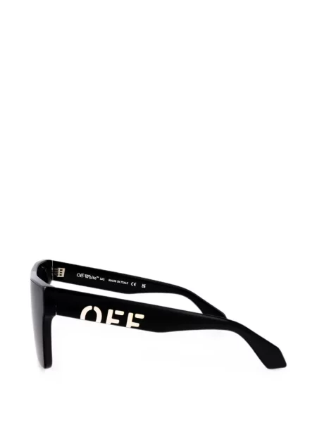 Saulės akiniai Off-white Eyewear balta