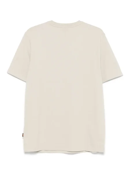 Tricou Boss cu imagine