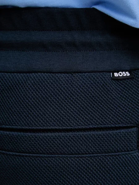 Трикотажные шорты Boss