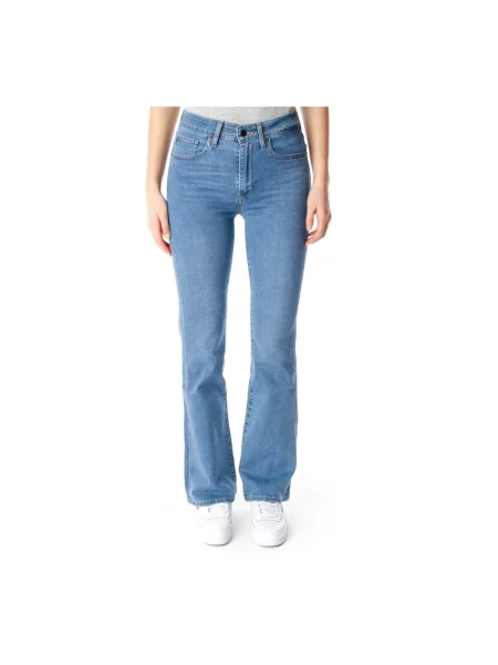 Jeansy Levi's niebieskie