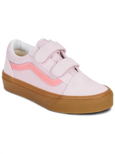 Tenisky Vans Old Skool ružová