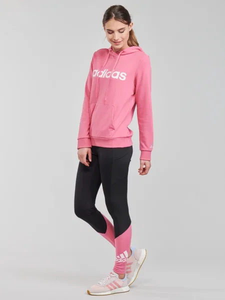 Legíny Adidas čierna
