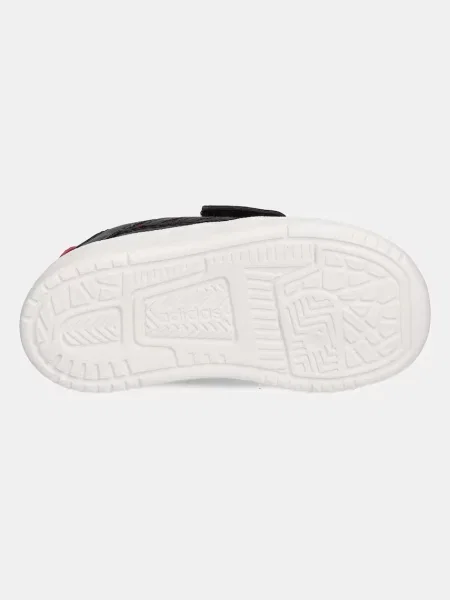Adidas Originals Дитячі кросівки RAPID COURT