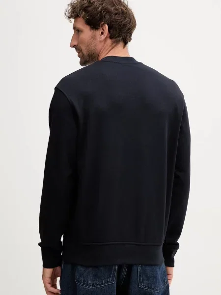 Armani Exchange dukserica plava