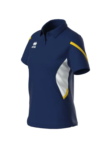 Polo majica Errea plava