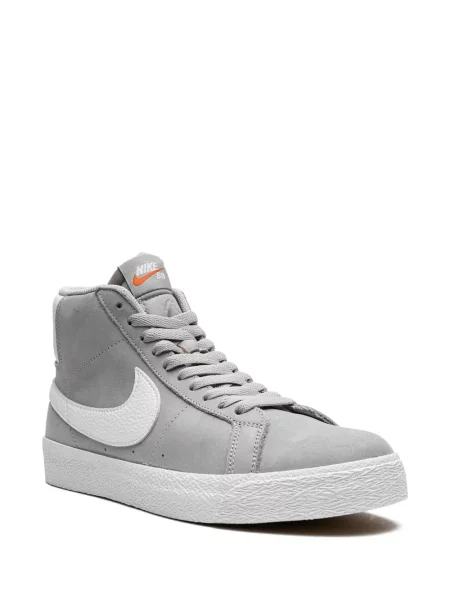 Švarkas Nike pilka