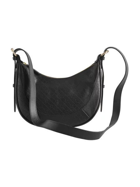 Next Geantă de umăr negru