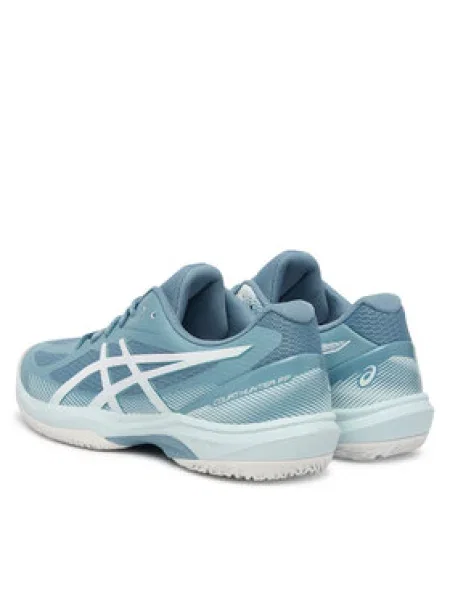 Asics Halové topánky Court Hunter Ff modrá