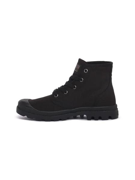 Pantofi Palladium negru