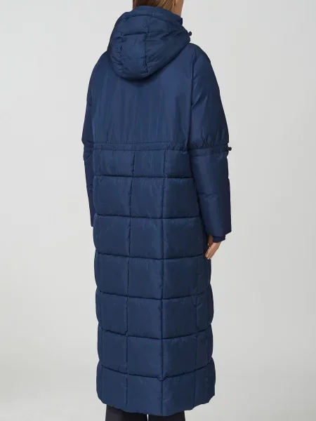 Куртка Trussardi синя