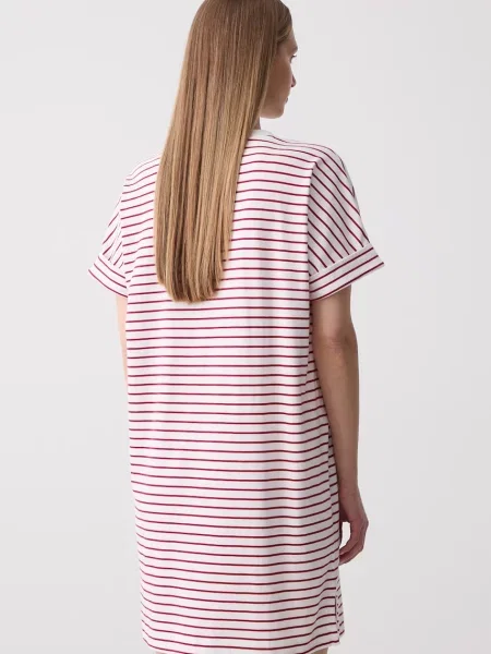Marc O'Polo oversize ruha