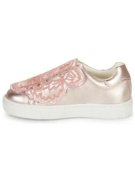 Pantofi copii Kenzo roz